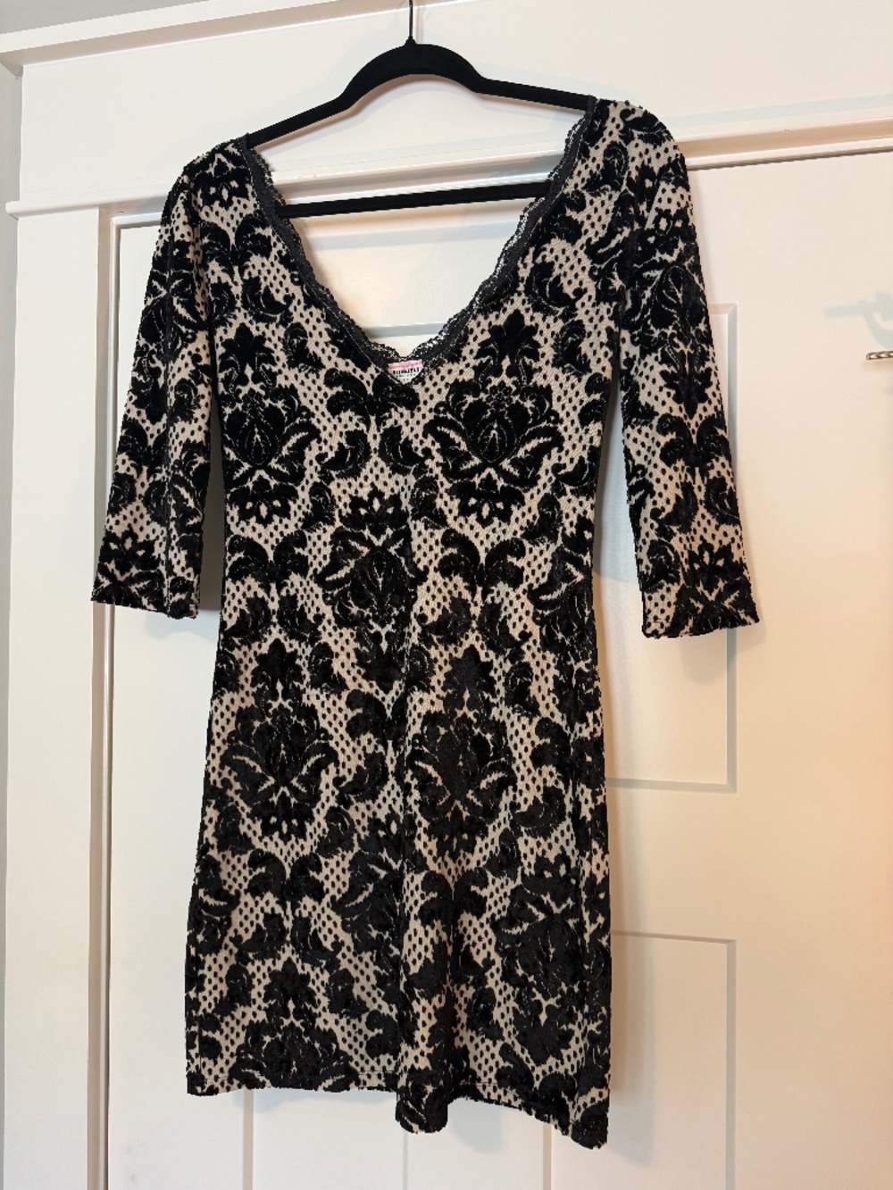Free People Intimately dress